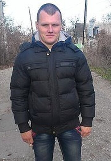 My photo - Nikita, 31 from Slobodzeya (@nikita30662)