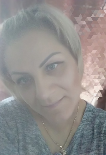 Mein Foto - Tanja, 45 aus Korjaschma (@tanya49641)