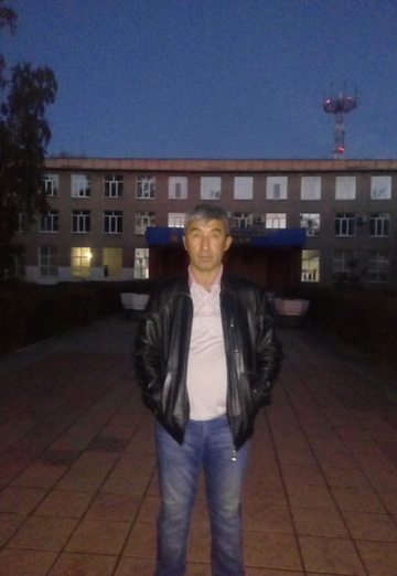 My photo - rashid, 54 from Orenburg (@rashid4401)