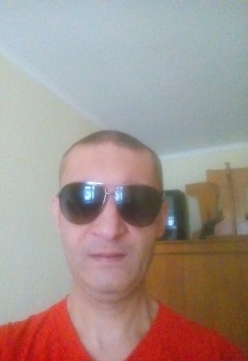 Моя фотография - Виталий, 41 из Ключи (Камчатская обл.) (@vitaliy121601)