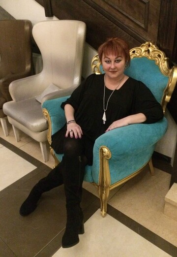 Моя фотография - Ирина, 50 из Тамбов (@irina287439)