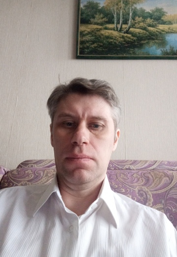 My photo - Vitaliy, 40 from Zelenograd (@vitaliy180069)