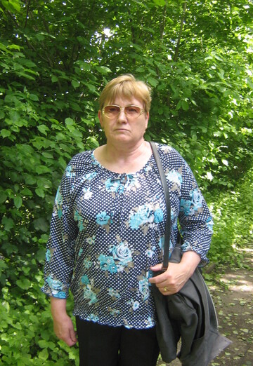 Mein Foto - Valentina, 68 aus Künzelsau (@valentina27134)