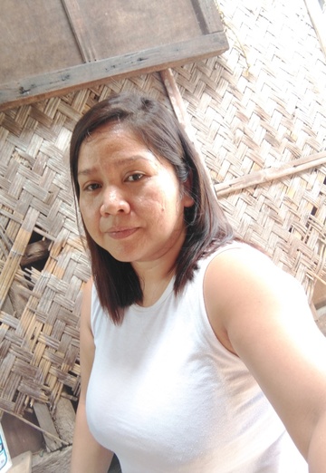 My photo - corazon, 45 from Manila (@corazon24)