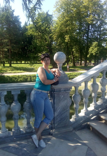 My photo - Nadejda, 49 from Omsk (@nadejda78159)