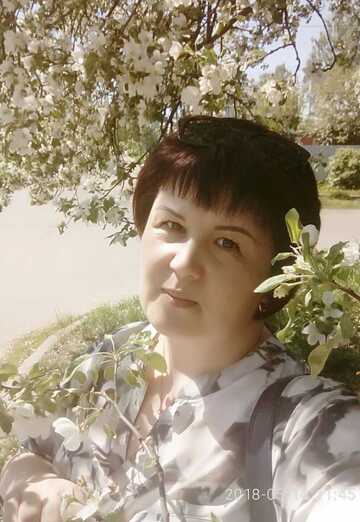 My photo - Natalya, 45 from Korolyov (@natalya220954)