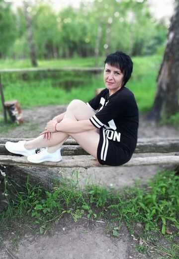 Моя фотография - Наталья, 35 из Калуга (@natalya252137)