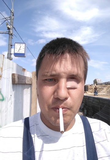 Моя фотография - Талгат, 42 из Москва (@talgat3227)