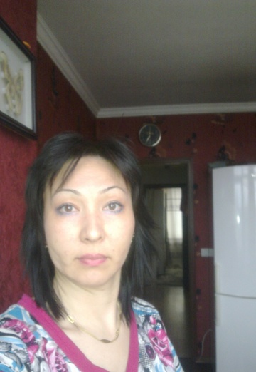 Моя фотография - Камила, 44 из Алматы́ (@kamila177)
