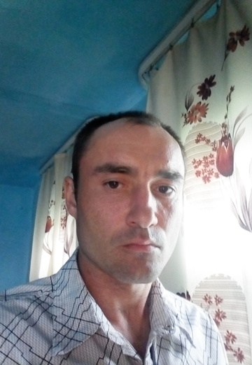 My photo - Aleksey, 38 from Blagoveshchensk (@aleksey478684)