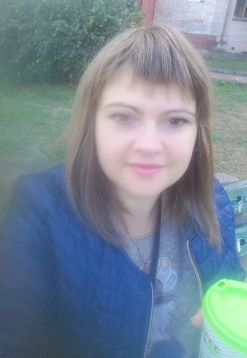 Моя фотография - Татьяна, 36 из Николаев (@tatyana228271)