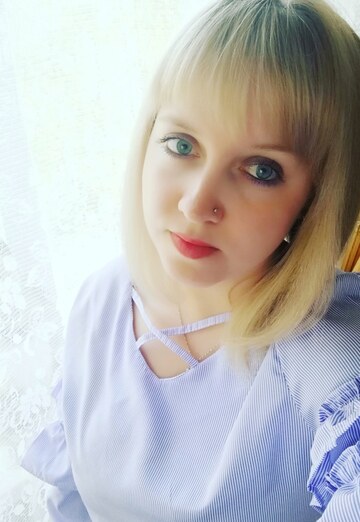 Моя фотография - Оксана Викторовна, 34 из Петрозаводск (@oksanaviktorovna21)