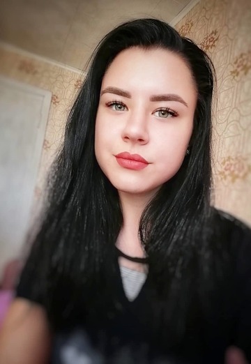 Моя фотография - Жанна, 19 из Ростов-на-Дону (@janna28067)