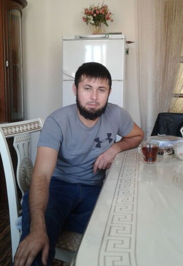 My photo - Sayd Ahmad, 35 from Rostov-on-don (@saydahmad5)