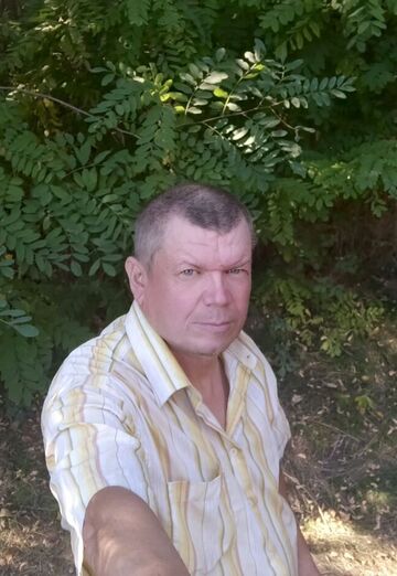 My photo - Vlad, 54 from Shakhty (@vlad178174)