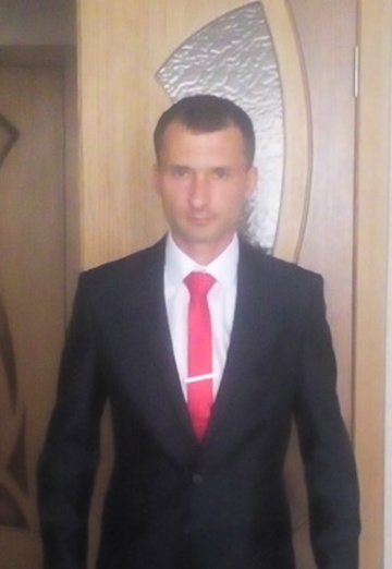 Mein Foto - Aleksei, 36 aus Rostow (@aleksey657960)