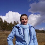Ирина, 51, Бохан