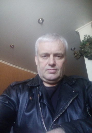 Моя фотография - Сергей, 51 из Курск (@sergey981763)