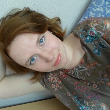 Моя фотография - Ирина, 32 из Нерехта (@irina7776889)