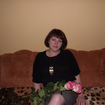 Моя фотография - Ксения, 54 из Казатин (@khilotiy)
