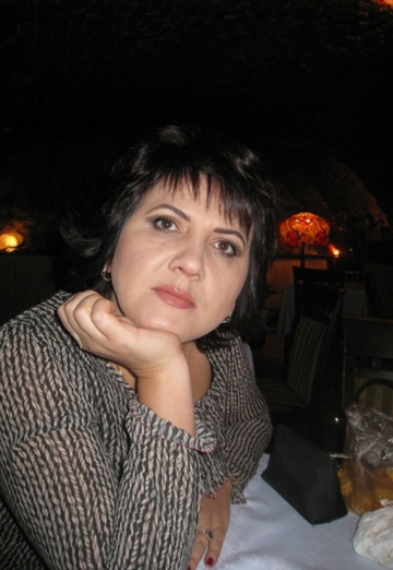 My photo - Zoya, 50 from Kyiv (@trostuk)