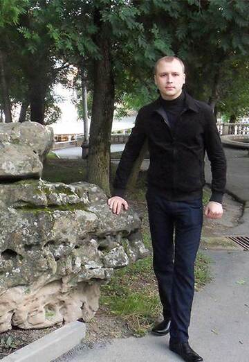My photo - Evgeniy, 34 from Yessentuki (@evgenii-milo)