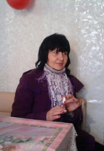 My photo - Lyudmila, 64 from Rostov-on-don (@ludmila5892)