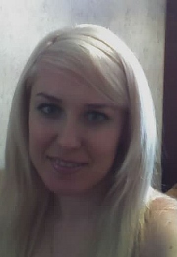 My photo - Natali, 43 from Mykolaiv (@natali20556)