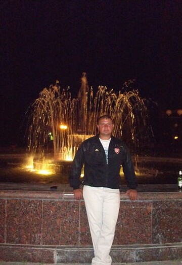 My photo - Aleksey, 41 from Sharypovo (@aleksey8168541)