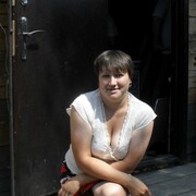 Ольга, 40, Абакан