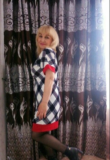 My photo - Galina, 51 from Yuzhno-Sakhalinsk (@galina67734)