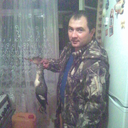 Konstantin, 39, Красный