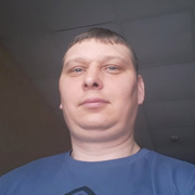 Санек, 35, Ромоданово