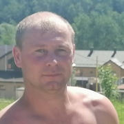 Сергей, 39, Вичуга