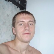 Олег, 34, Усть-Илимск