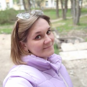 Ольга, 41, Сланцы