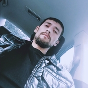 Махммад, 30, Губаха