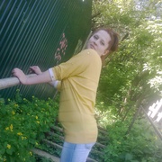 Nadya, 34, Алексин