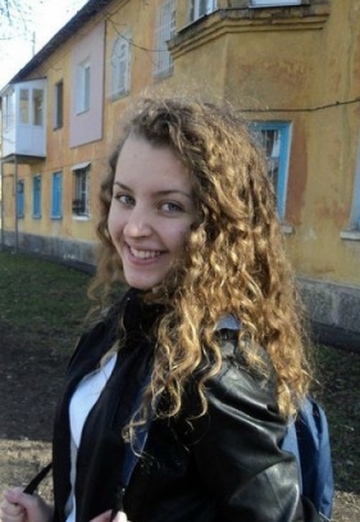 Моя фотография - Саша, 28 из Донецк (@sashagurevich7)