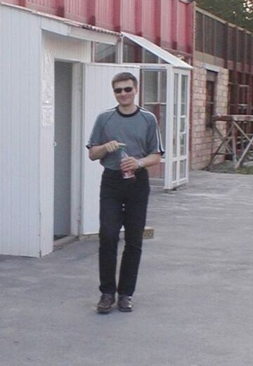 My photo - Serg, 56 from Novograd-Volynskiy (@goresleeps)