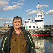 Анатолий, 65, Черемхово