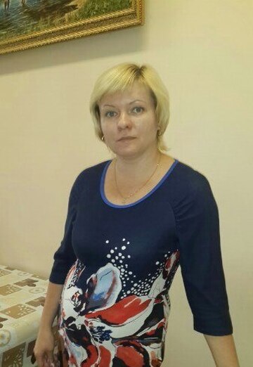 Моя фотография - Марина, 44 из Казань (@marina114250)