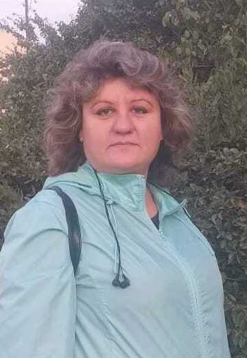 Моя фотография - Ольга, 43 из Таганрог (@olga349080)