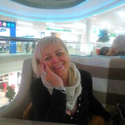Галина, 61, Архангельск