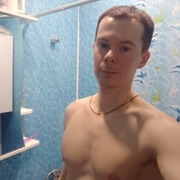 Vyacheslav 33 Berezniki