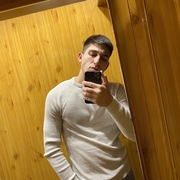 Тимур, 23, Майкоп
