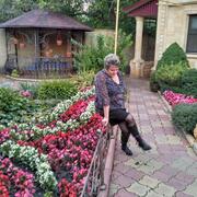 Вера, 60, Ставрополь
