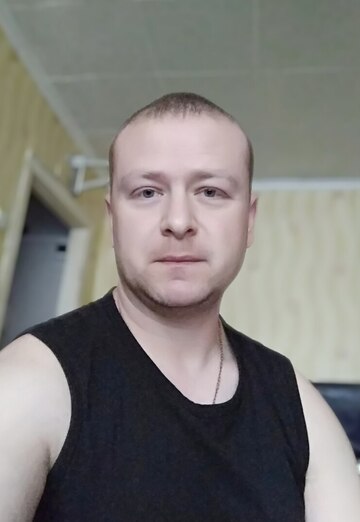Mein Foto - Aleksandr, 35 aus Woronesch (@aleksandr1153826)