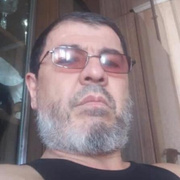 Гайбулло, 50, Ростов-на-Дону