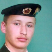 Денис, 32, Катайск